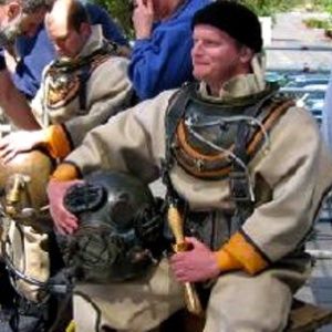 Meet your Posher, Kerry